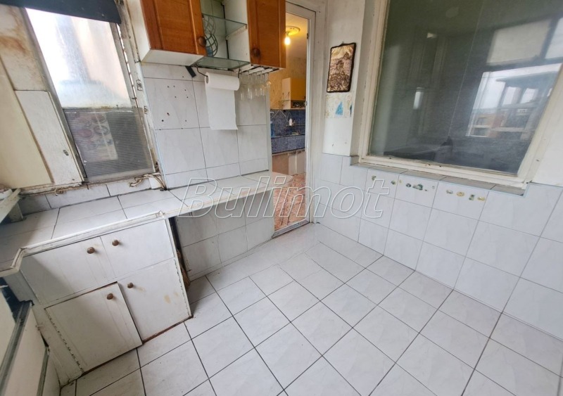 Продава 2-СТАЕН, гр. Варна, Възраждане 1, снимка 11 - Апартаменти - 51907980