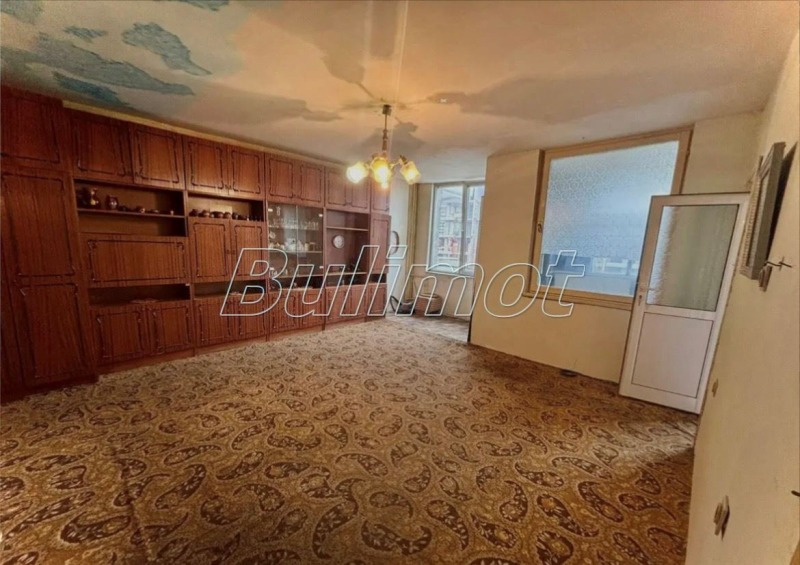 Продава 2-СТАЕН, гр. Варна, Възраждане 1