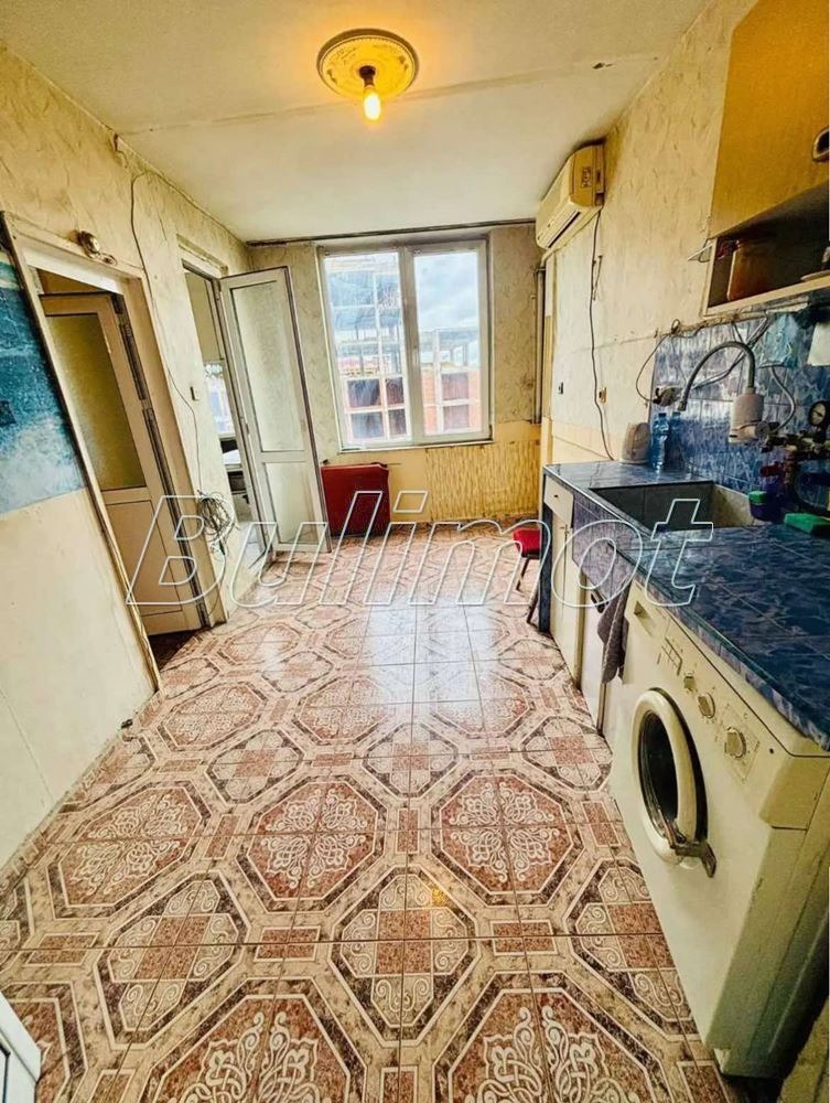 Продава 2-СТАЕН, гр. Варна, Възраждане 1, снимка 4 - Апартаменти - 51907980