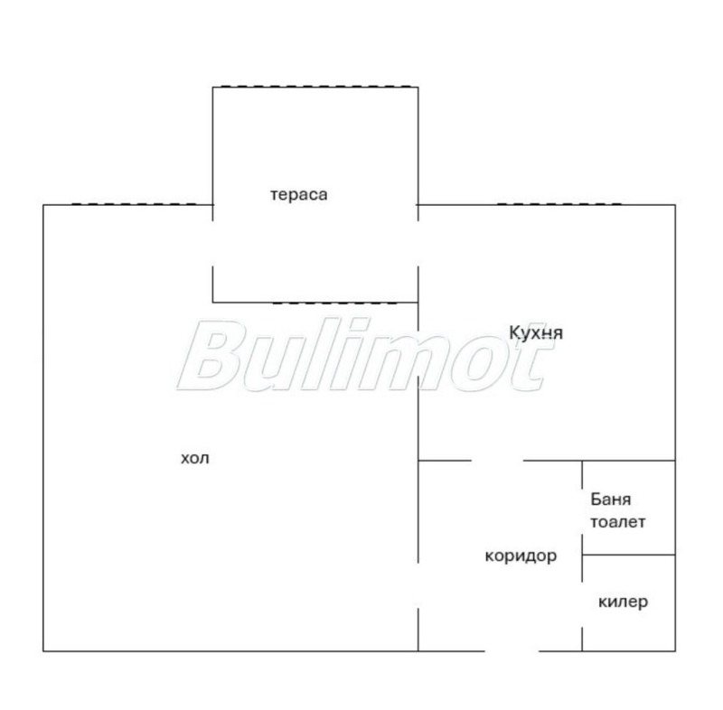 Продава 2-СТАЕН, гр. Варна, Възраждане 1, снимка 6 - Апартаменти - 51907980