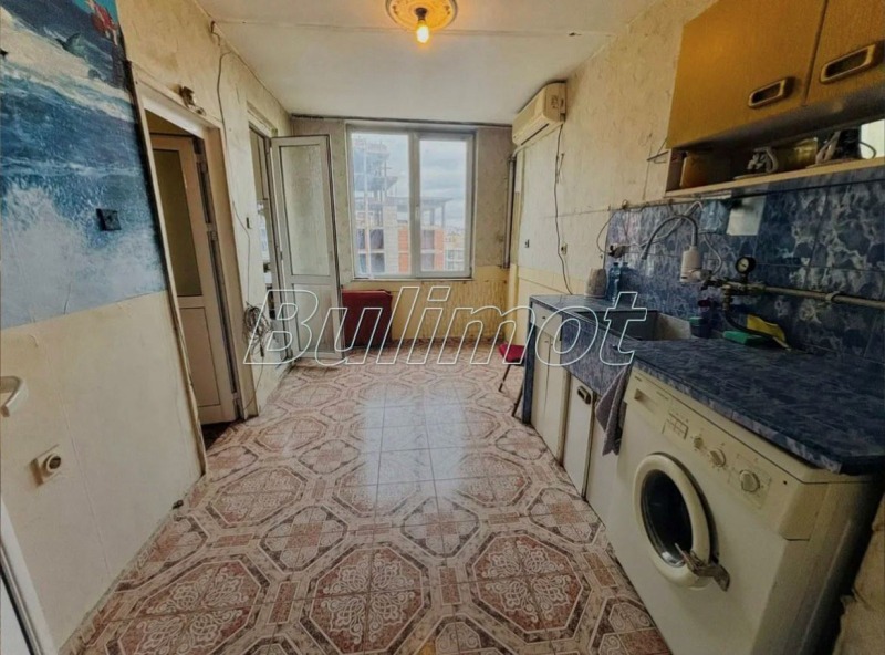 Продава 2-СТАЕН, гр. Варна, Възраждане 1, снимка 3 - Апартаменти - 51907980