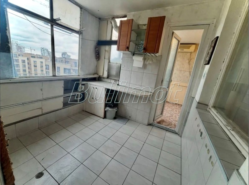 Продава 2-СТАЕН, гр. Варна, Възраждане 1, снимка 5 - Апартаменти - 51907980
