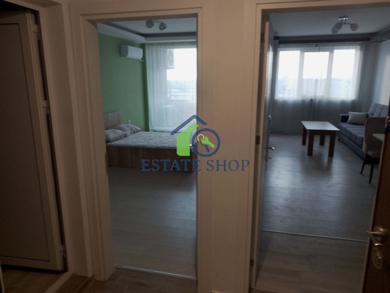 Te koop  1 slaapkamer Plovdiv , Kjutsjuk Parizj , 70 m² | 38935954 - afbeelding [6]