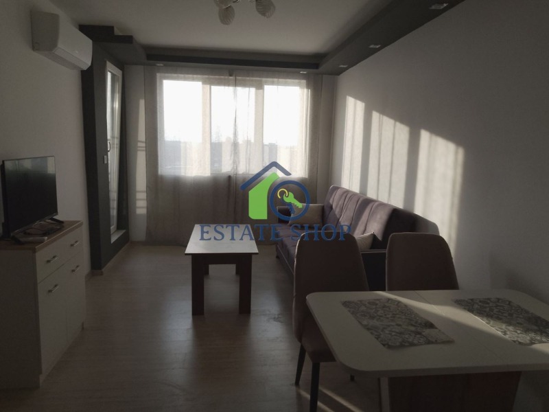 Te koop  1 slaapkamer Plovdiv , Kjutsjuk Parizj , 70 m² | 38935954 - afbeelding [2]
