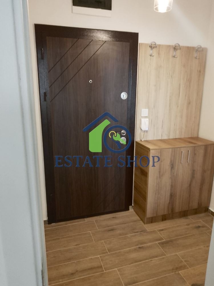 Te koop  1 slaapkamer Plovdiv , Kjutsjuk Parizj , 70 m² | 38935954 - afbeelding [8]
