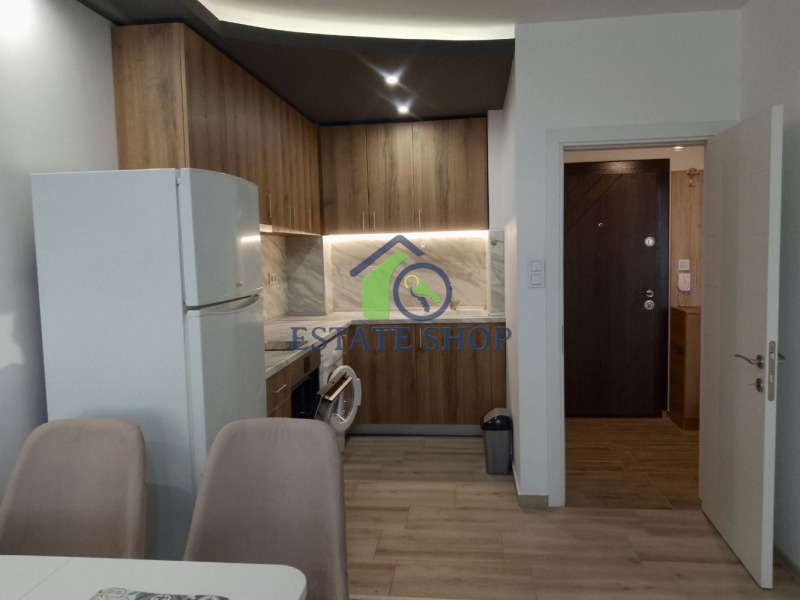 Te koop  1 slaapkamer Plovdiv , Kjutsjuk Parizj , 70 m² | 38935954 - afbeelding [3]