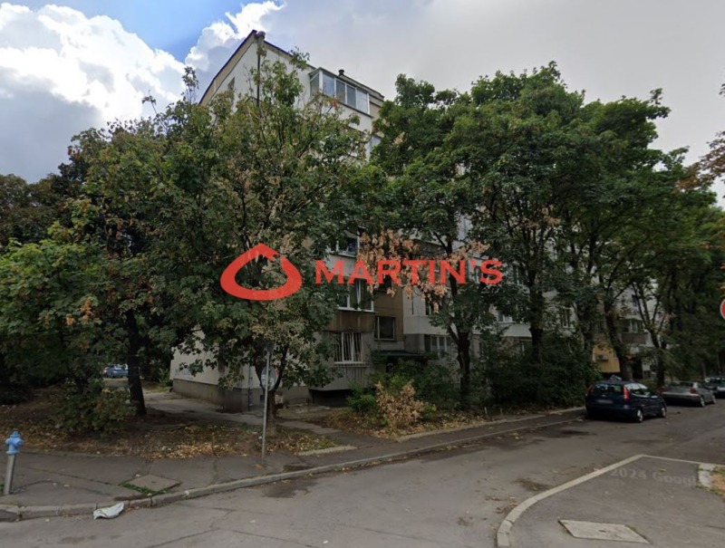 Продава  2-стаен град София , Хаджи Димитър , 60 кв.м | 48519489 - изображение [2]