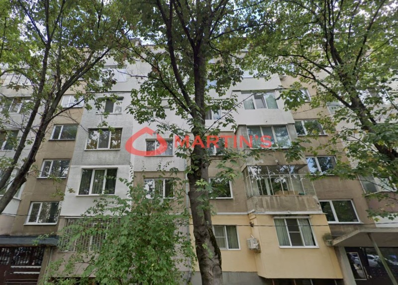 Продава  2-стаен град София , Хаджи Димитър , 60 кв.м | 48519489 - изображение [3]