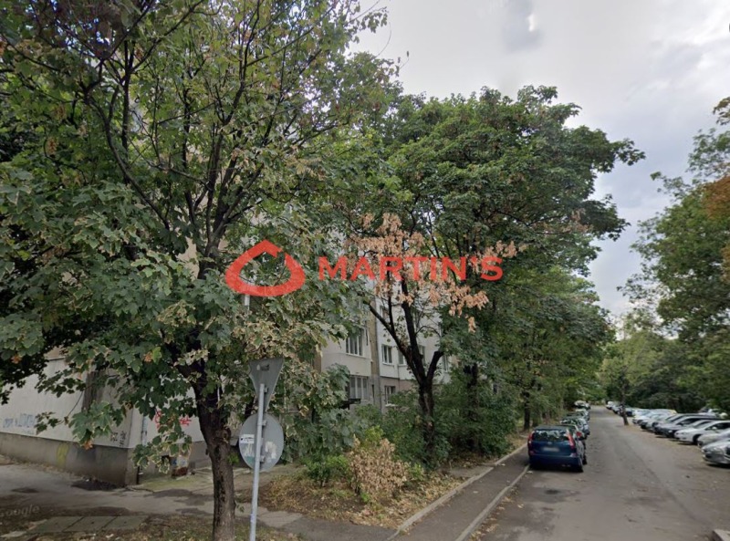 Продава  2-стаен град София , Хаджи Димитър , 60 кв.м | 48519489 - изображение [4]