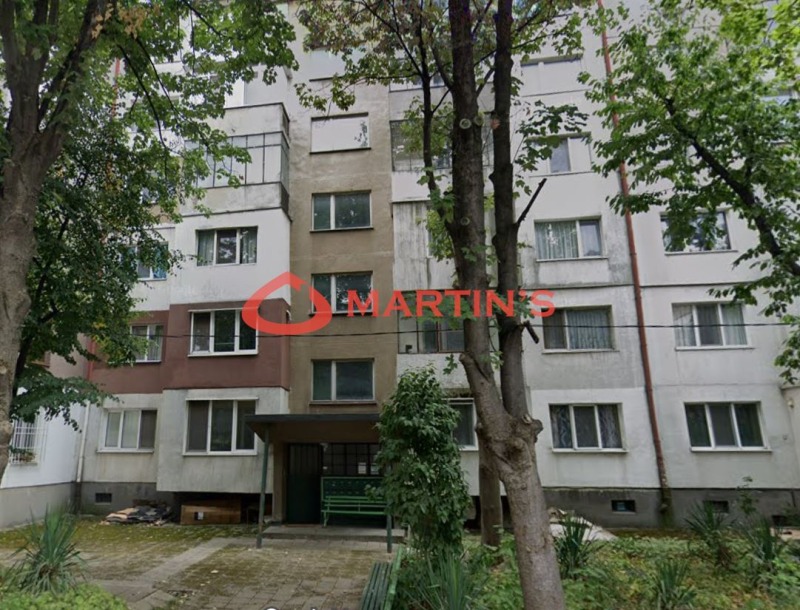 Продава  2-стаен град София , Хаджи Димитър , 60 кв.м | 48519489
