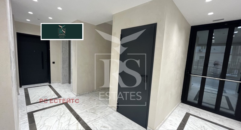 Продава 2-СТАЕН, гр. София, Красно село, снимка 15 - Апартаменти - 52294272