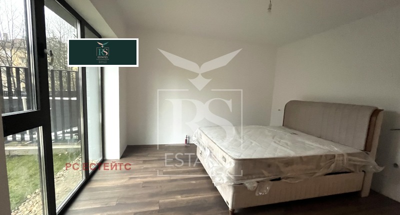 Продава 2-СТАЕН, гр. София, Красно село, снимка 2 - Апартаменти - 52294272