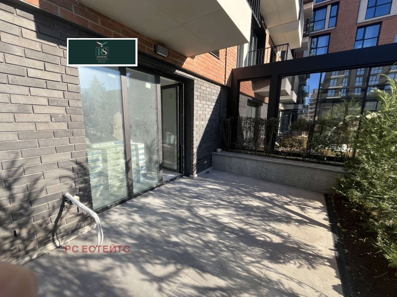 Продава 2-СТАЕН, гр. София, Красно село, снимка 3 - Апартаменти - 52294272