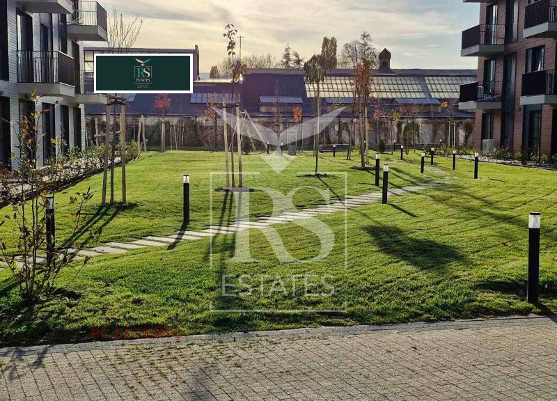 Продава 2-СТАЕН, гр. София, Красно село, снимка 13 - Апартаменти - 52294272