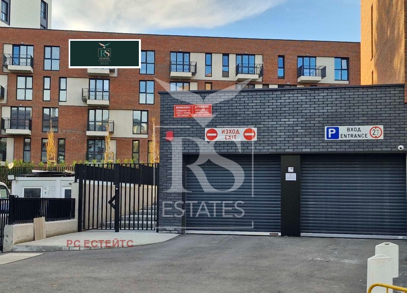 Продава 2-СТАЕН, гр. София, Красно село, снимка 16 - Апартаменти - 52294272