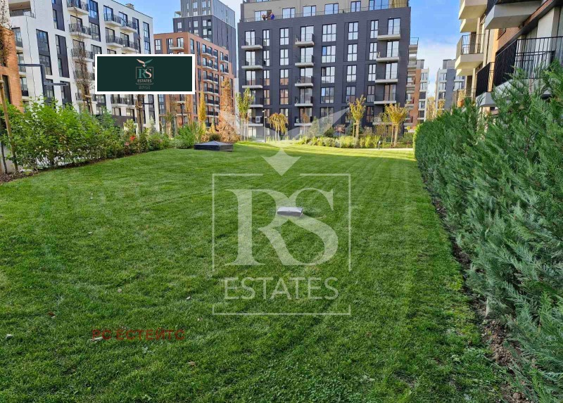 Продава 2-СТАЕН, гр. София, Красно село, снимка 10 - Апартаменти - 52294272