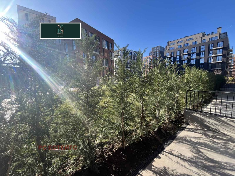 Продава 2-СТАЕН, гр. София, Красно село, снимка 4 - Апартаменти - 52294272