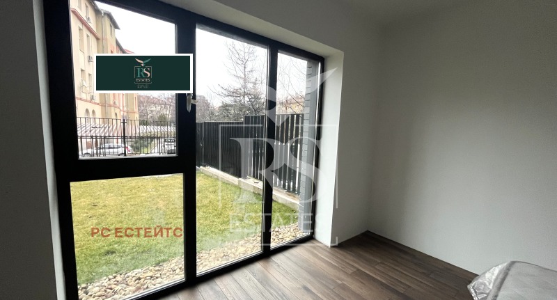 Продава 2-СТАЕН, гр. София, Красно село