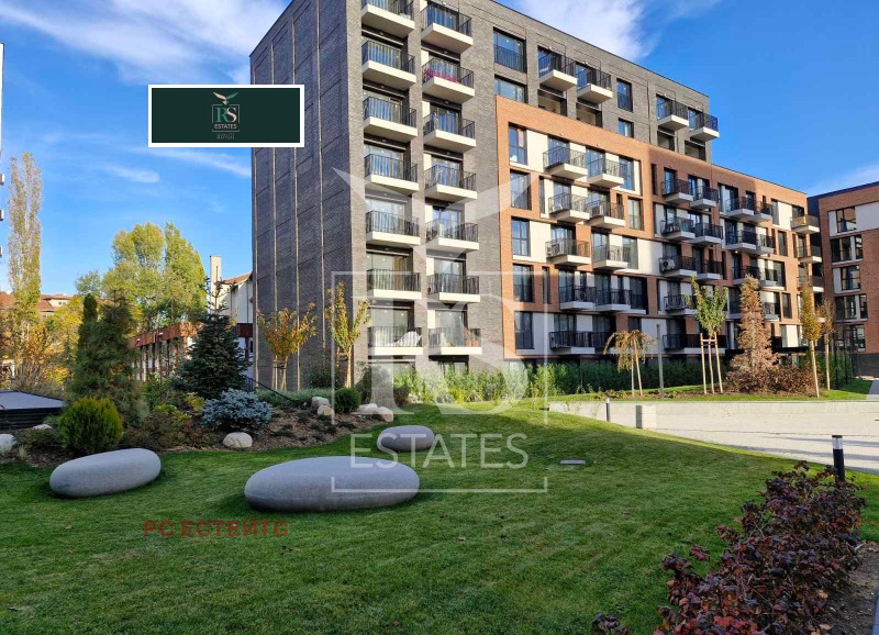 Продава 2-СТАЕН, гр. София, Красно село