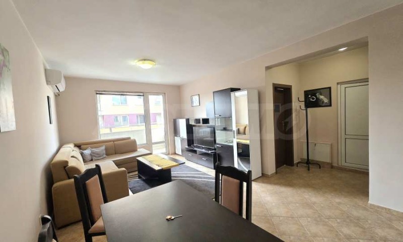 Продава 2-СТАЕН, град София, Център • 198000 € / 387254.34 лв. • 16373103 1