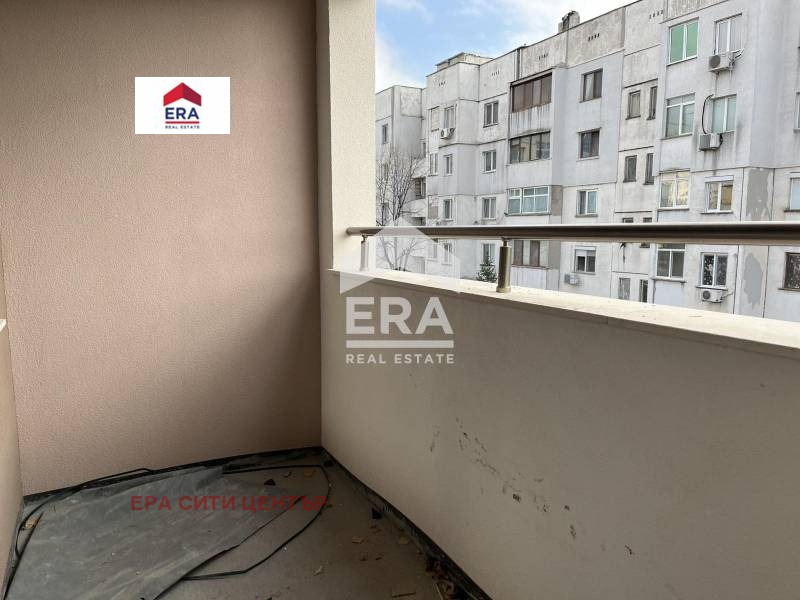 Продава 2-СТАЕН, гр. Стара Загора, Железник - център, снимка 3 - Апартаменти - 53008622