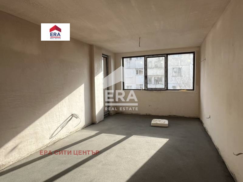 Продава 2-СТАЕН, гр. Стара Загора, Железник - център