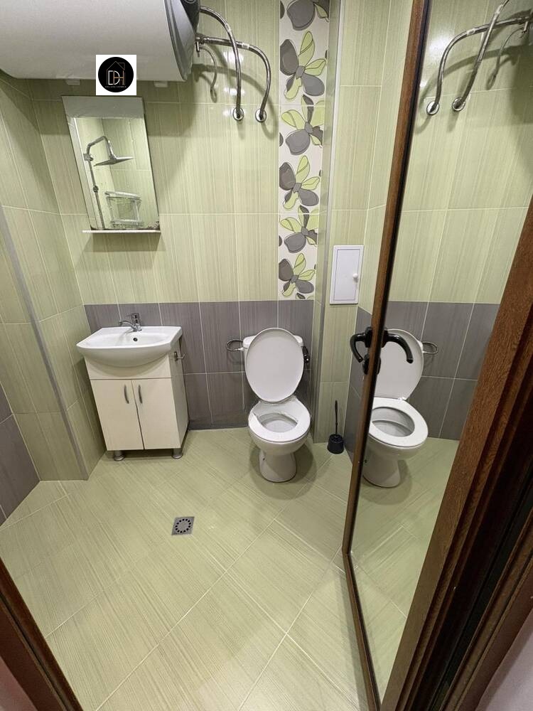 Продава 2-СТАЕН, гр. Пловдив, Тракия, снимка 8 - Апартаменти - 53018806