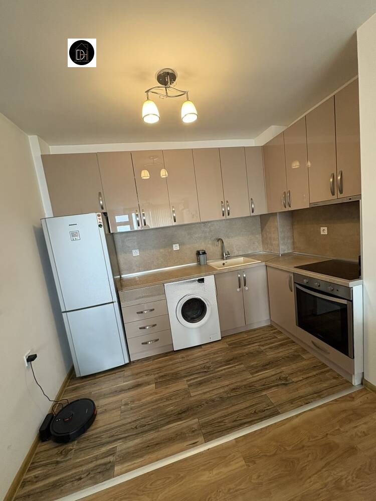 Продава 2-СТАЕН, гр. Пловдив, Тракия, снимка 2 - Апартаменти - 53018806