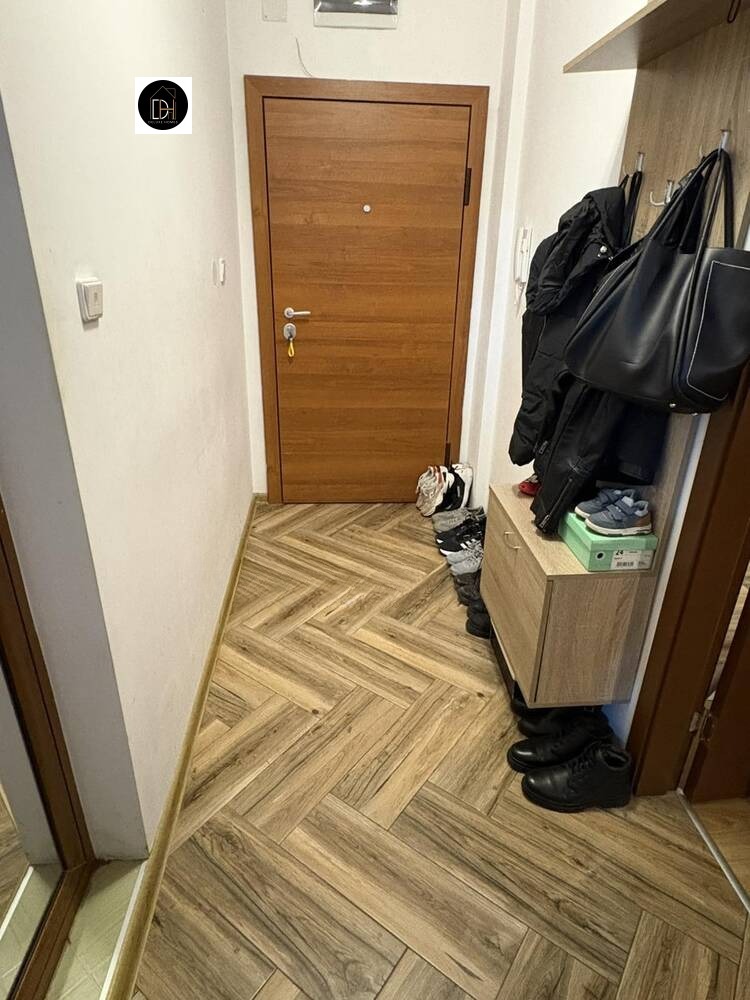 Продава 2-СТАЕН, гр. Пловдив, Тракия, снимка 4 - Апартаменти - 53018806