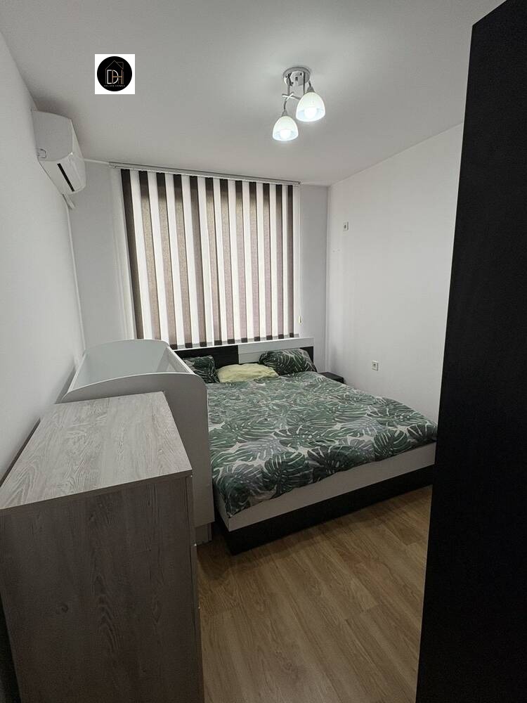 Продава 2-СТАЕН, гр. Пловдив, Тракия, снимка 5 - Апартаменти - 53018806