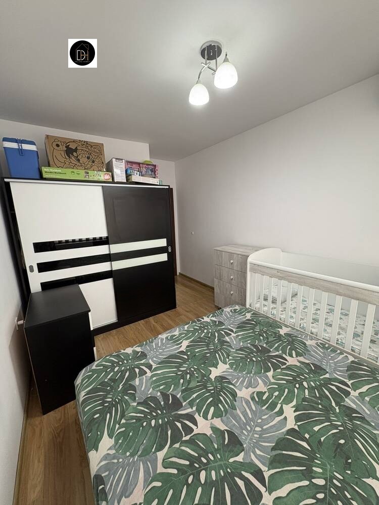 Продава 2-СТАЕН, гр. Пловдив, Тракия, снимка 6 - Апартаменти - 53018806