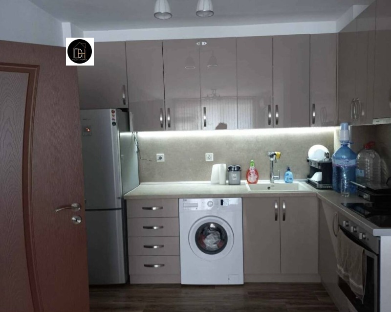 Продава 2-СТАЕН, гр. Пловдив, Тракия, снимка 3 - Апартаменти - 53018806