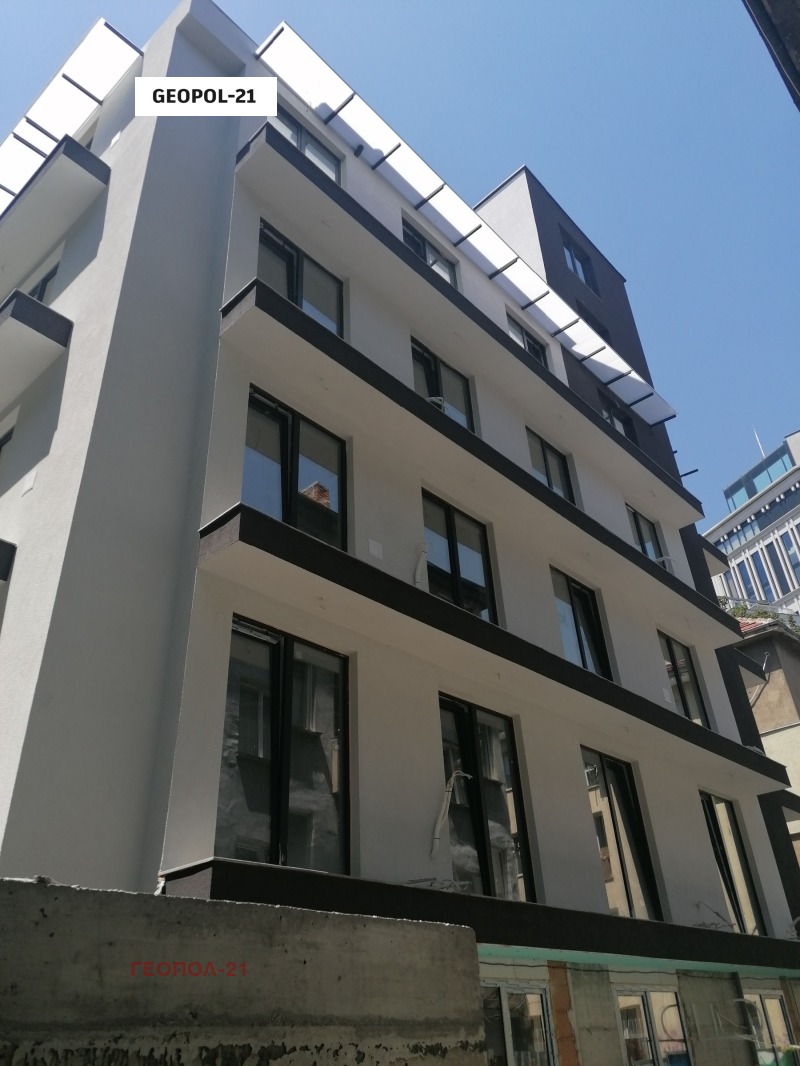 Продава 2-СТАЕН, гр. София, Център, снимка 4 - Апартаменти - 53090936