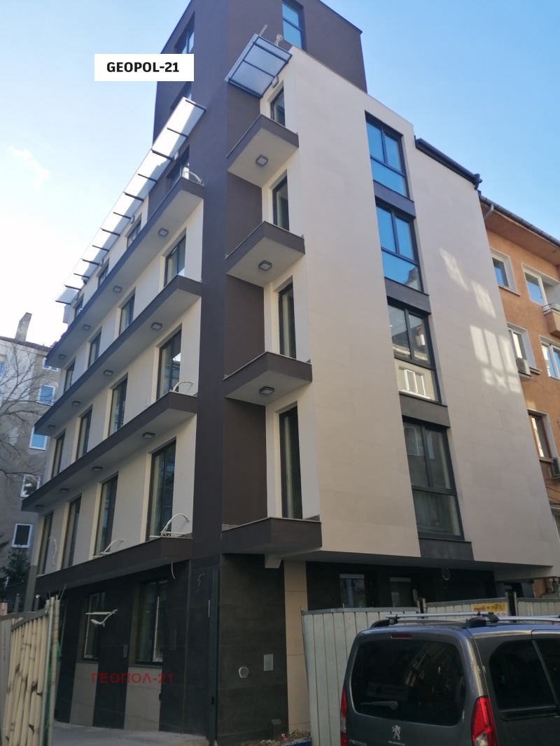 Продава 2-СТАЕН, гр. София, Център