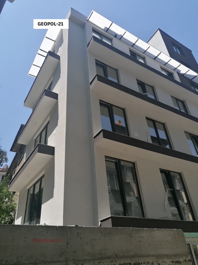 Продава 2-СТАЕН, гр. София, Център, снимка 3 - Апартаменти - 53090936