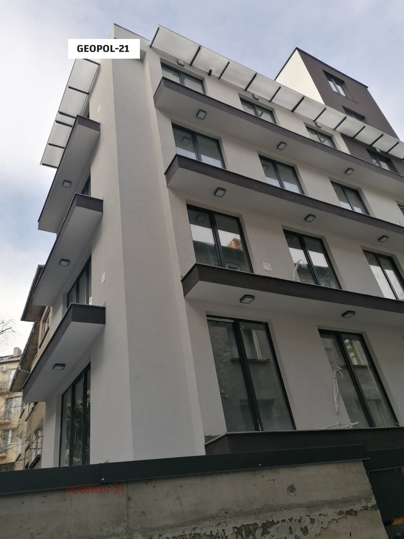 Продава 2-СТАЕН, гр. София, Център, снимка 3 - Апартаменти - 53090936