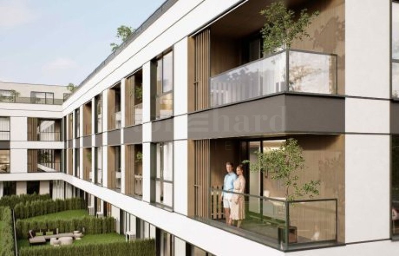 Продава 2-СТАЕН, гр. София, Витоша