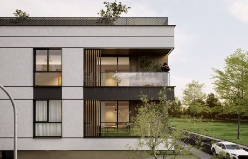 Продава 2-СТАЕН, гр. София, Витоша, снимка 2 - Апартаменти - 53107248