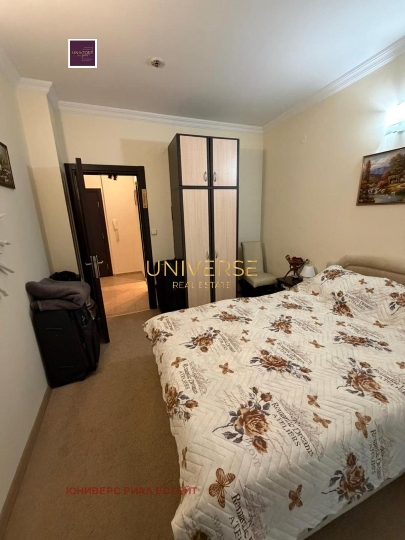 Продава 2-СТАЕН, гр. Свети Влас, област Бургас, снимка 7 - Апартаменти - 53347704