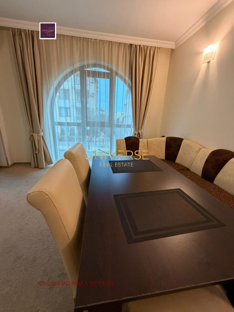 Продава 2-СТАЕН, гр. Свети Влас, област Бургас