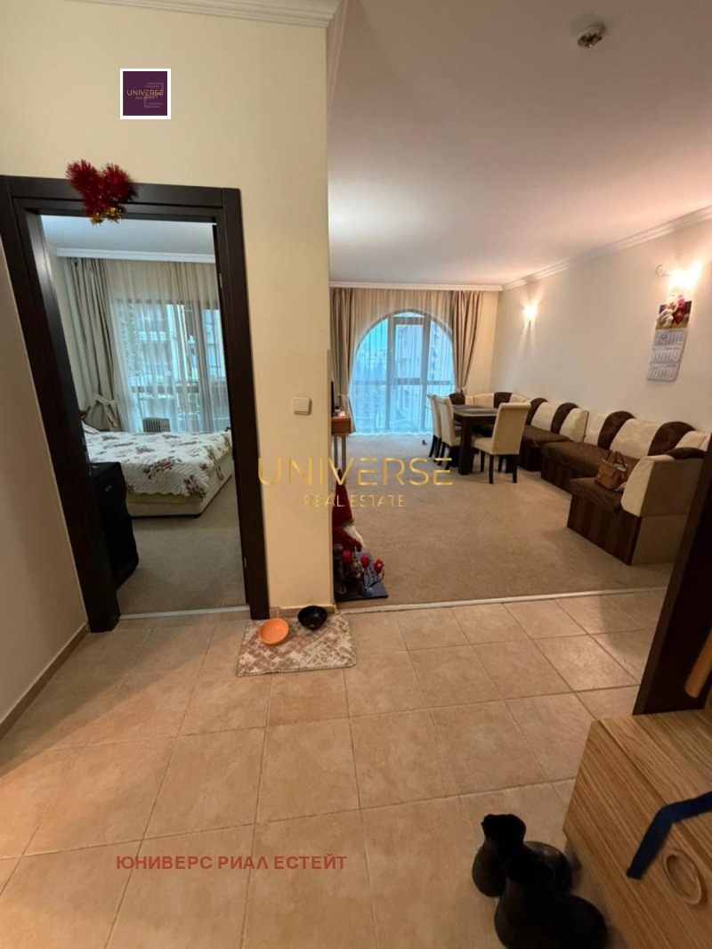 Продава 2-СТАЕН, гр. Свети Влас, област Бургас, снимка 9 - Апартаменти - 53347704