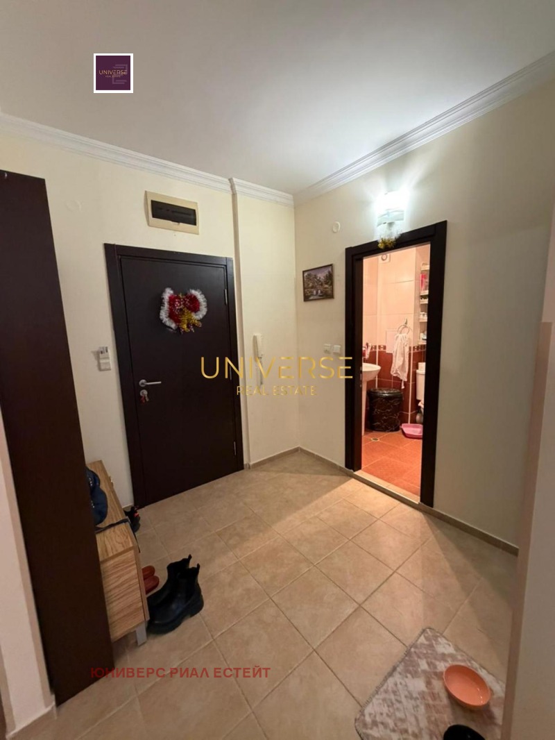 Продава 2-СТАЕН, гр. Свети Влас, област Бургас, снимка 6 - Апартаменти - 53347704