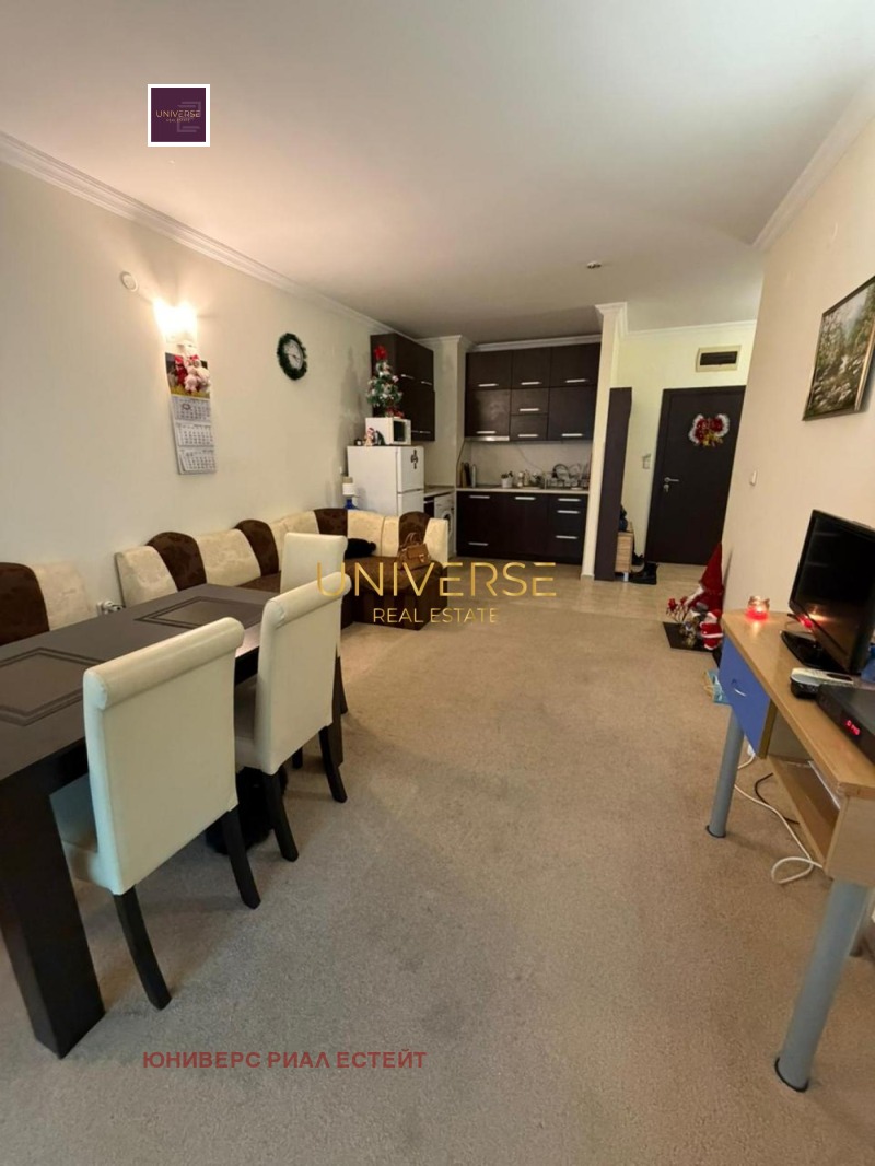 Продава 2-СТАЕН, гр. Свети Влас, област Бургас, снимка 5 - Апартаменти - 53347704