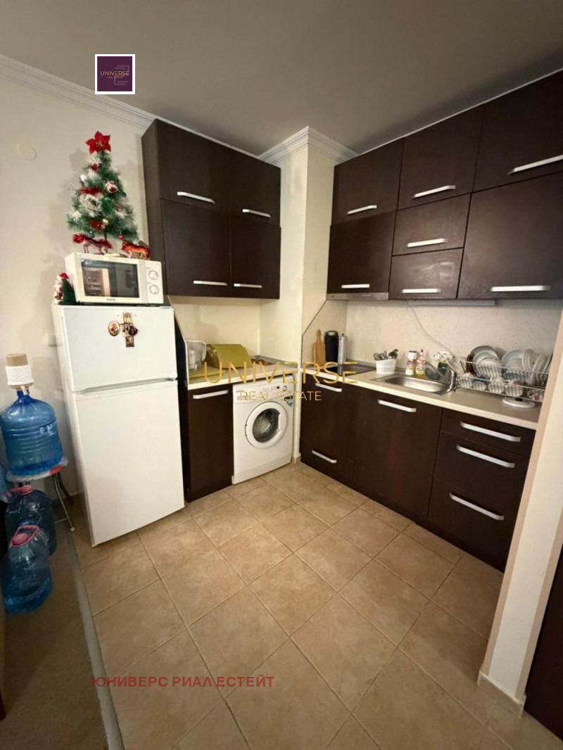 Продава 2-СТАЕН, гр. Свети Влас, област Бургас, снимка 3 - Апартаменти - 53347704