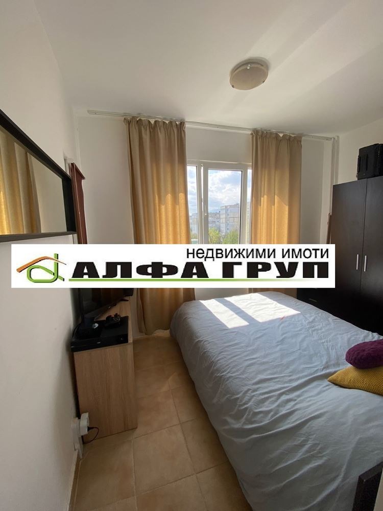 Продава 2-СТАЕН, гр. София, Фондови жилища, снимка 10 - Апартаменти - 54051498