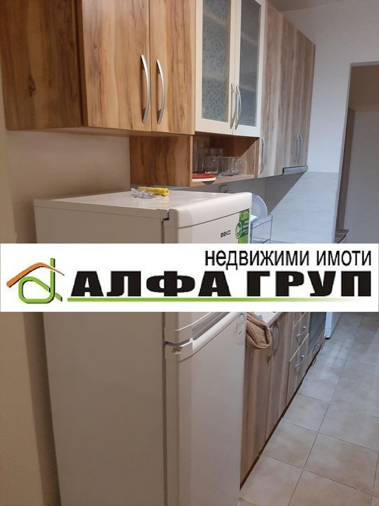 Продава 2-СТАЕН, гр. София, Фондови жилища, снимка 5 - Апартаменти - 54051498
