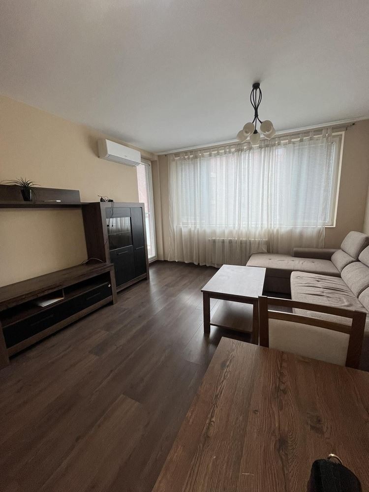 Продава 2-СТАЕН, гр. София, Малинова долина, снимка 10 - Апартаменти - 54678379