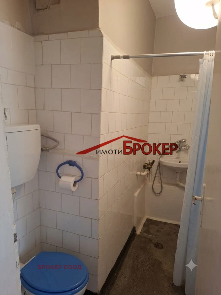 Продава 2-СТАЕН, гр. Сливен, Колю Фичето, снимка 7 - Апартаменти - 55174546