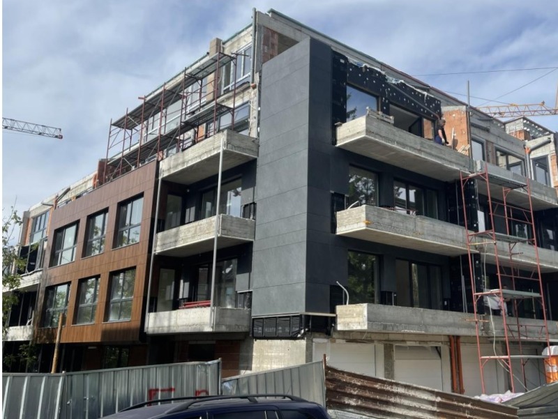 Na sprzedaż  2 sypialnie Sofia , Pawlowo , 107 mkw | 93653224 - obraz [2]