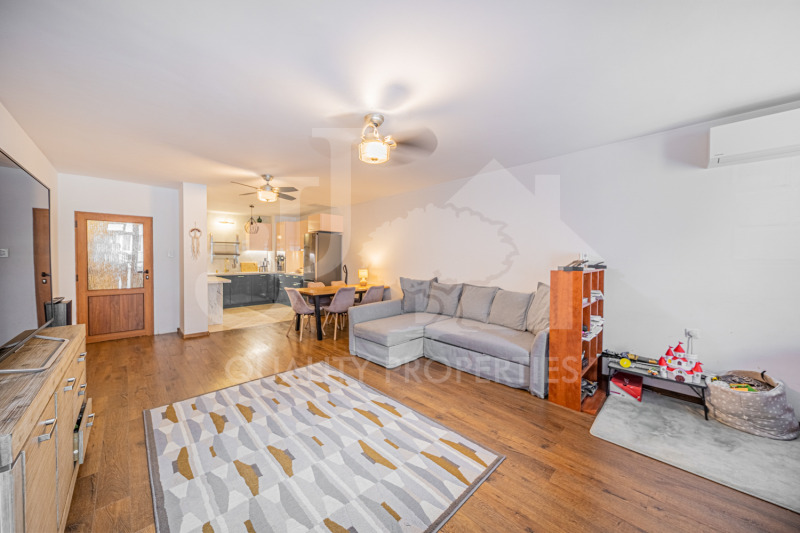 Продава 3-СТАЕН, град София, Стрелбище • 375000 € • 74888174 — Holmes.bg